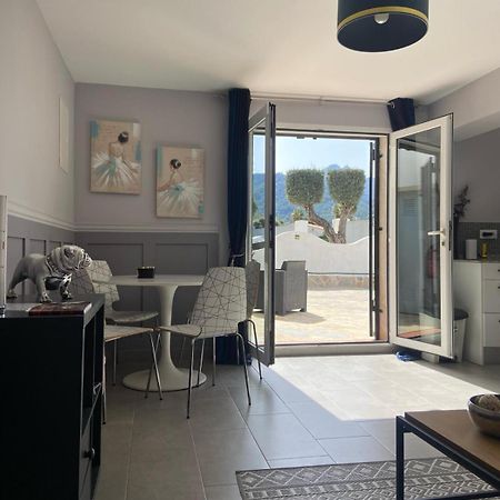 Lovely Apartment Orba Alicante Exteriör bild