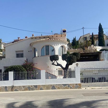 Lovely Apartment Orba Alicante Exteriör bild