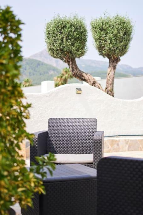 Lovely Apartment Orba Alicante Exteriör bild