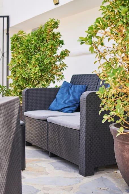 Lovely Apartment Orba Alicante Exteriör bild
