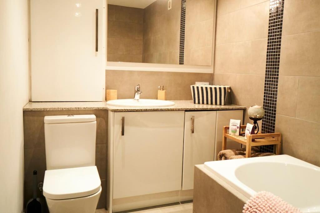 Lovely Apartment Orba Alicante Exteriör bild