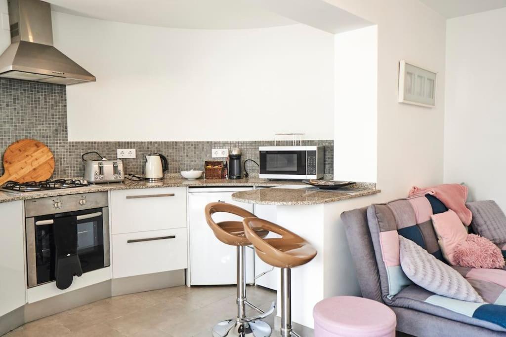 Lovely Apartment Orba Alicante Exteriör bild