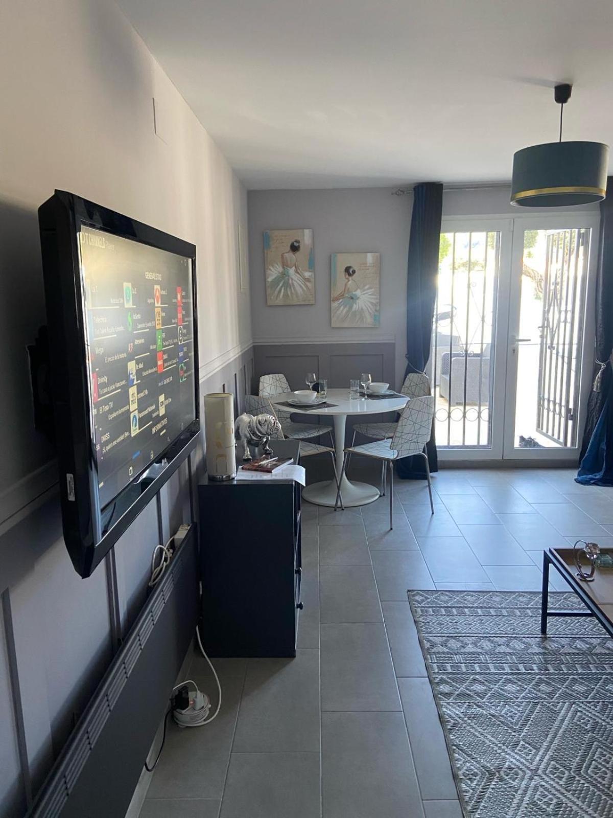 Lovely Apartment Orba Alicante Exteriör bild
