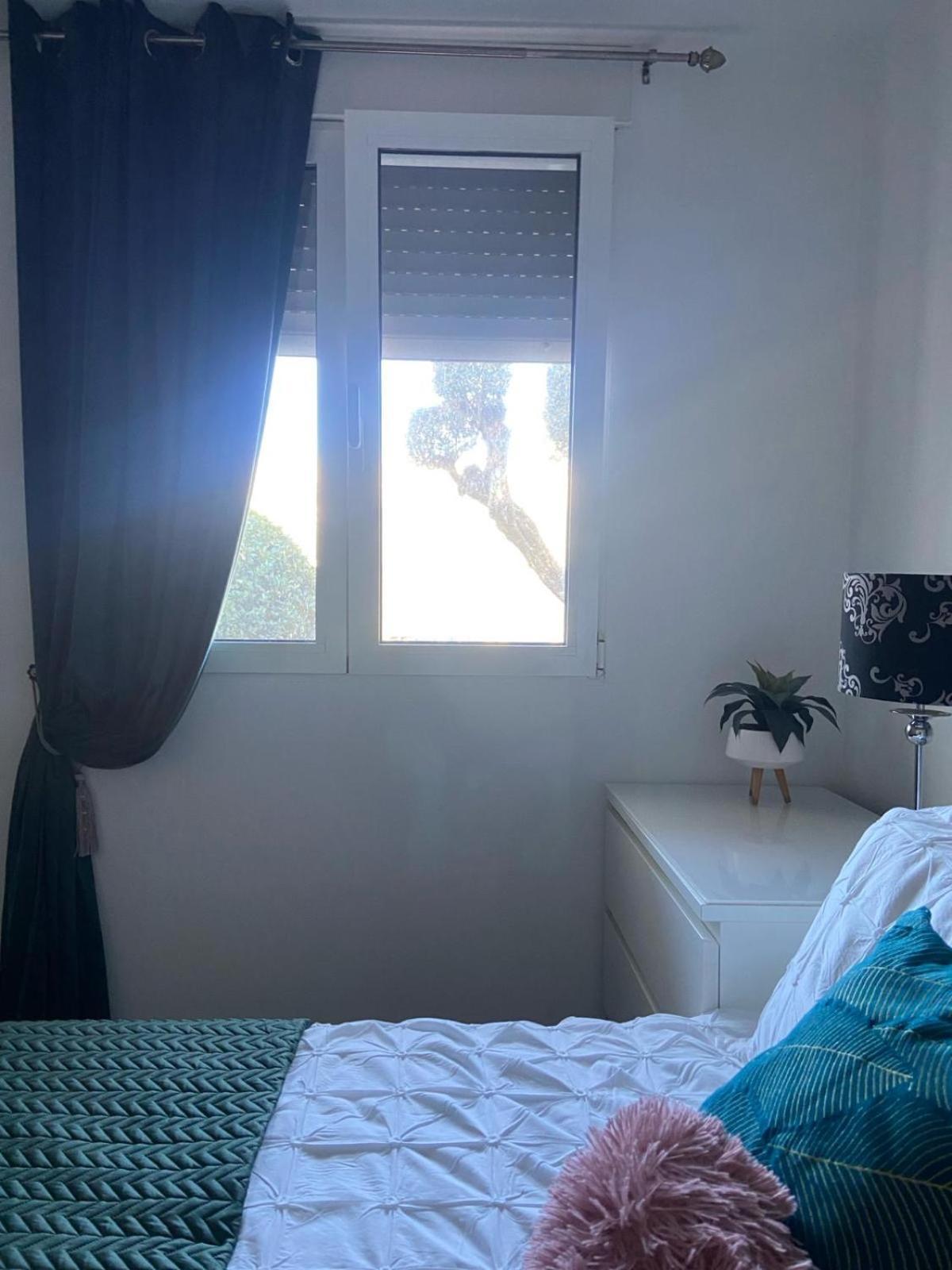 Lovely Apartment Orba Alicante Exteriör bild