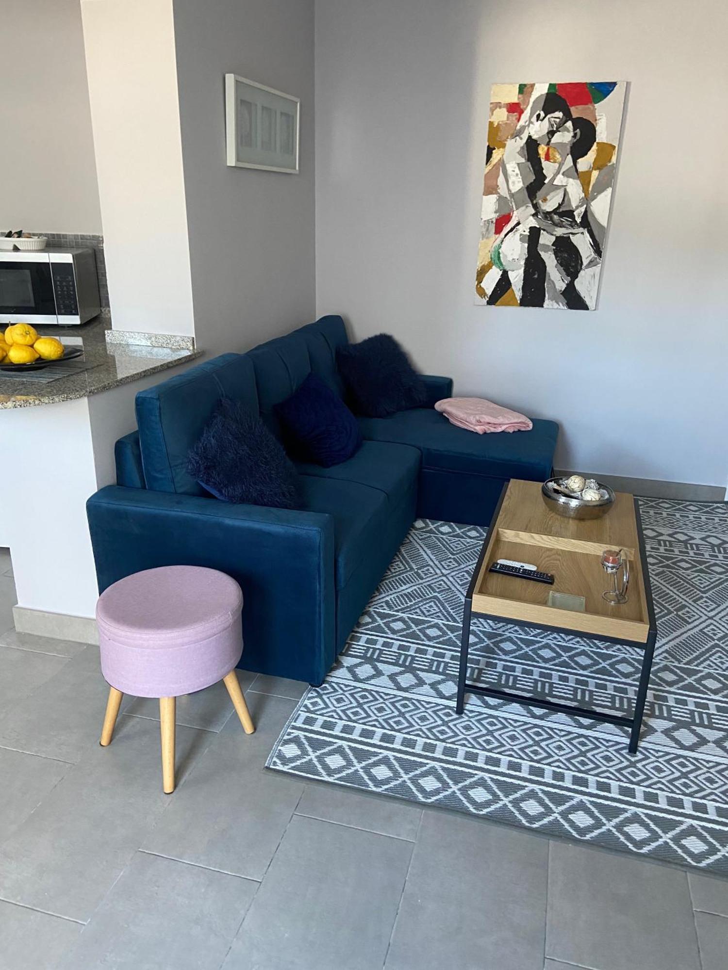 Lovely Apartment Orba Alicante Exteriör bild