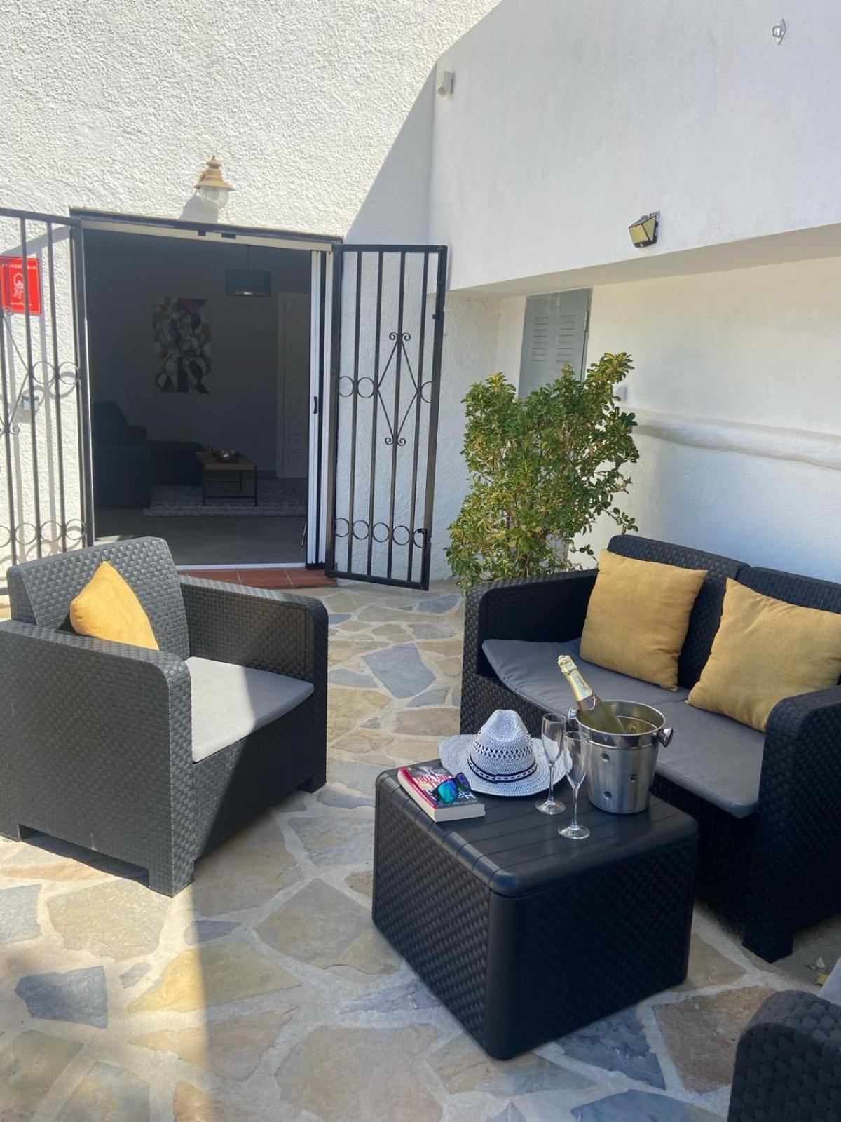Lovely Apartment Orba Alicante Exteriör bild