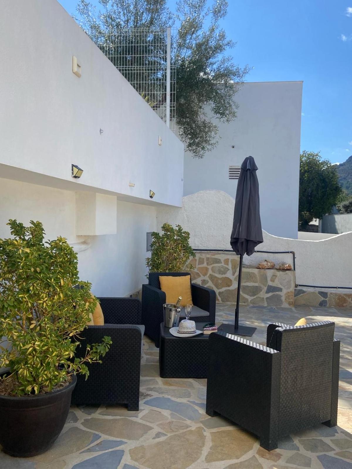 Lovely Apartment Orba Alicante Exteriör bild