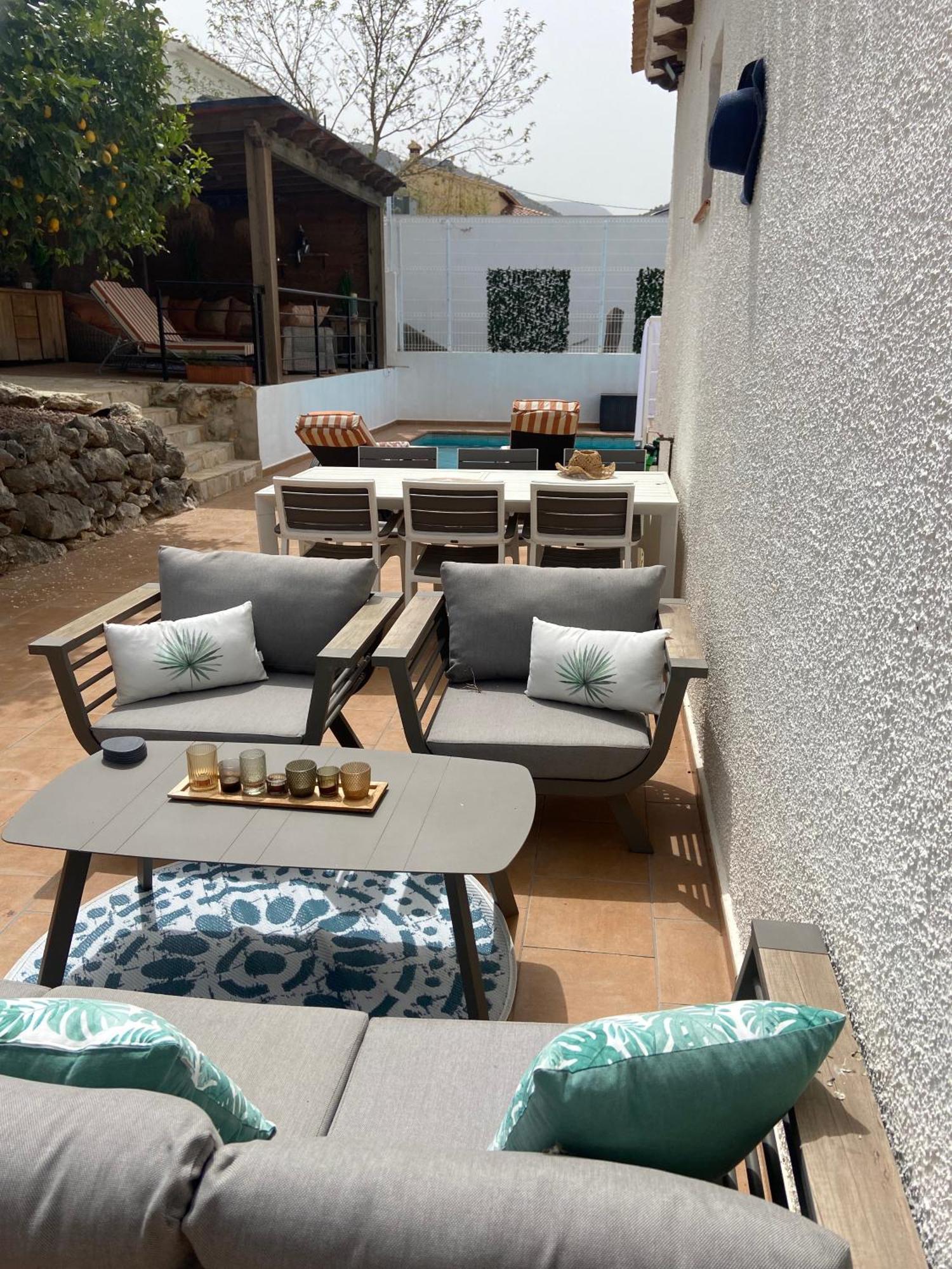 Lovely Apartment Orba Alicante Exteriör bild