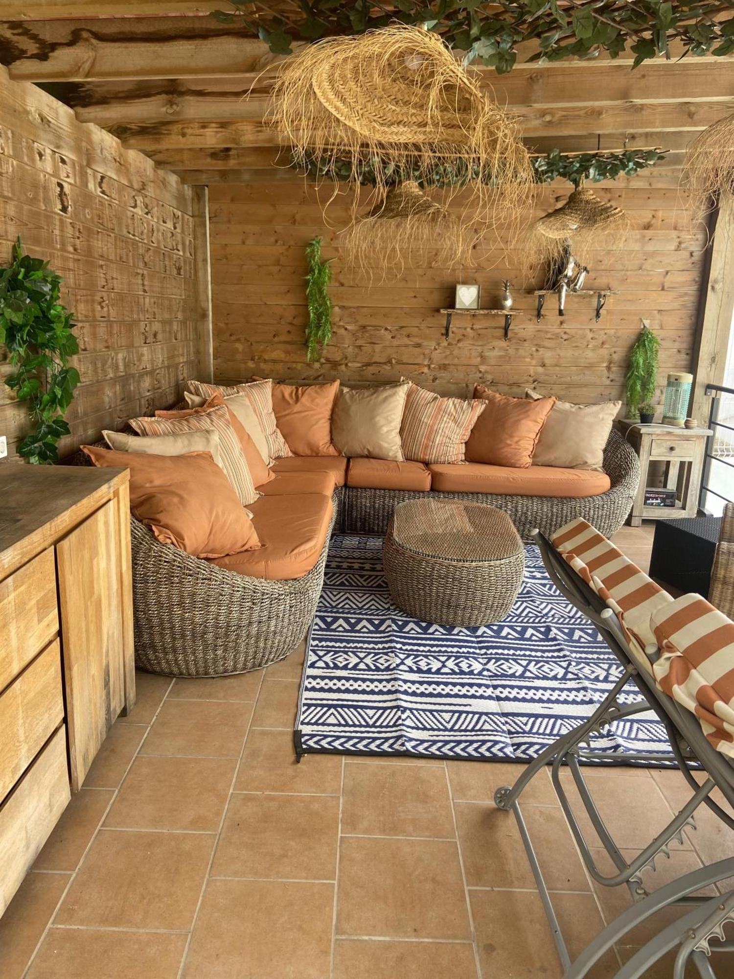 Lovely Apartment Orba Alicante Exteriör bild