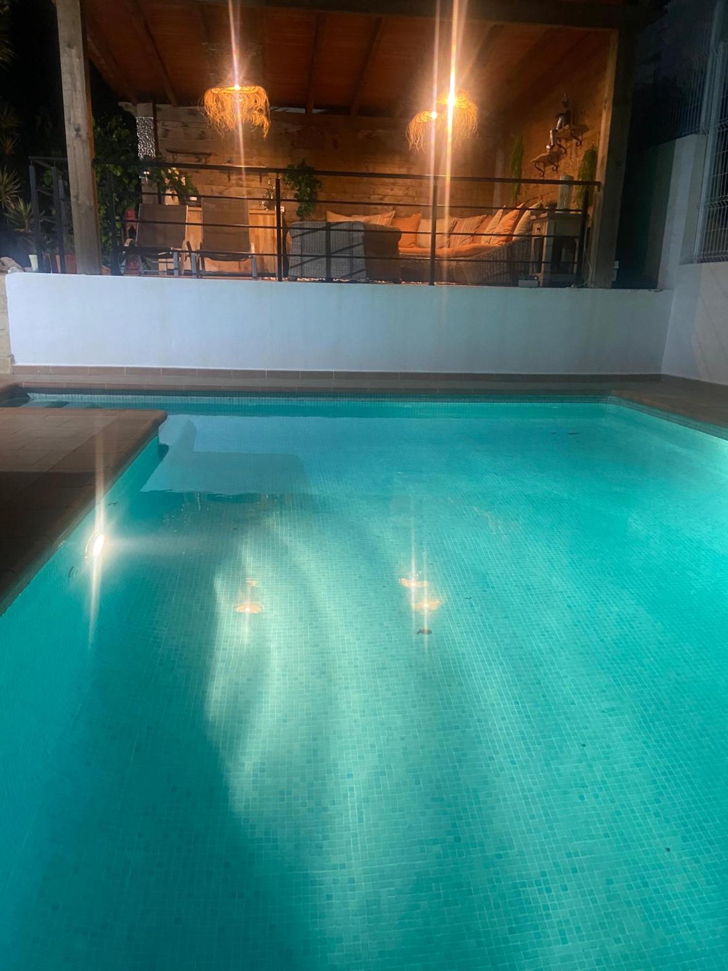 Lovely Apartment Orba Alicante Exteriör bild