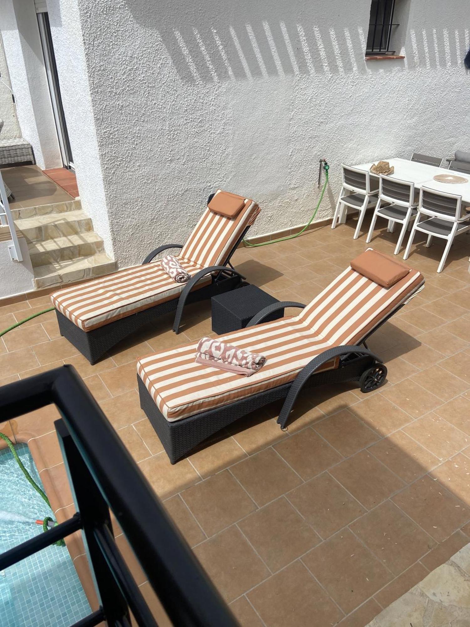 Lovely Apartment Orba Alicante Exteriör bild