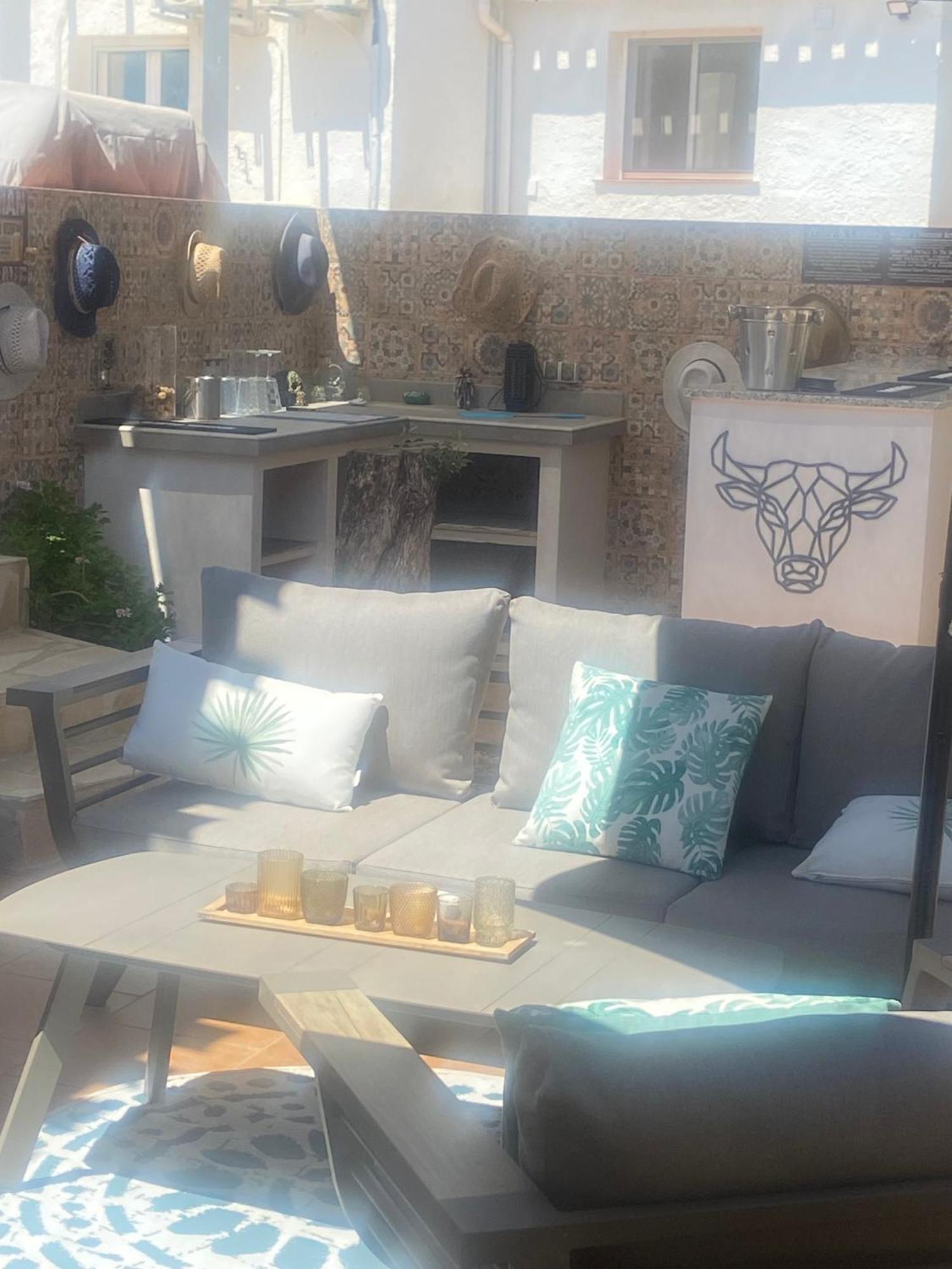 Lovely Apartment Orba Alicante Exteriör bild
